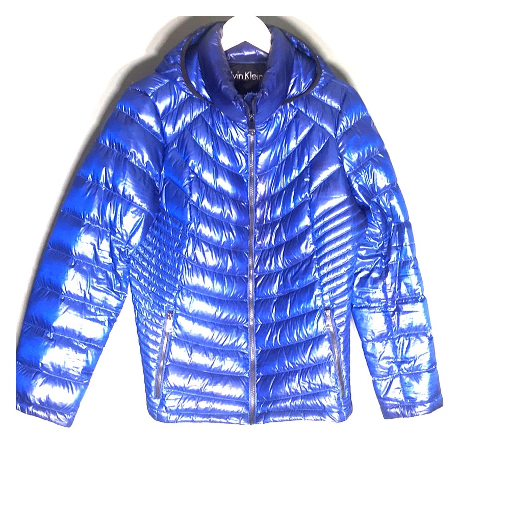 Calvin Klein Coat